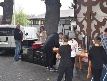 XXXII Jesienny Festiwal Biegowy- wyniki + zdjęcia - zdjęcie 265