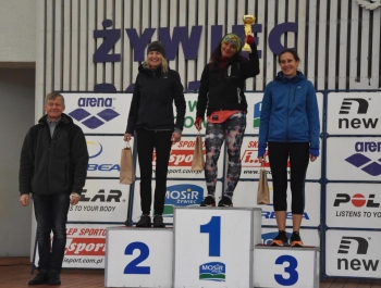 XXXII Jesienny Festiwal Biegowy- wyniki + zdjęcia - zdjęcie 266