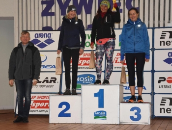 XXXII Jesienny Festiwal Biegowy- wyniki + zdjęcia - zdjęcie 267