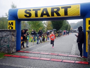 XXXII Jesienny Festiwal Biegowy- wyniki + zdjęcia - zdjęcie 180