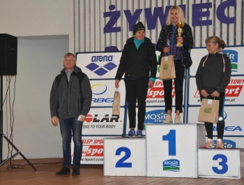 XXXII Jesienny Festiwal Biegowy- wyniki + zdjęcia - zdjęcie 268