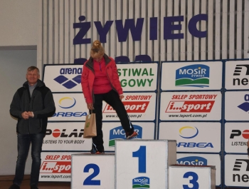 XXXII Jesienny Festiwal Biegowy- wyniki + zdjęcia - zdjęcie 269