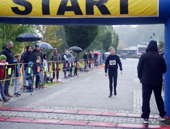 XXXII Jesienny Festiwal Biegowy- wyniki + zdjęcia - zdjęcie 181