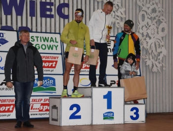 XXXII Jesienny Festiwal Biegowy- wyniki + zdjęcia - zdjęcie 273