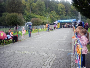 XXXII Jesienny Festiwal Biegowy- wyniki + zdjęcia - zdjęcie 182