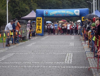 XXXII Jesienny Festiwal Biegowy- wyniki + zdjęcia - zdjęcie 183