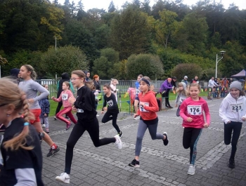 XXXII Jesienny Festiwal Biegowy- wyniki + zdjęcia - zdjęcie 186