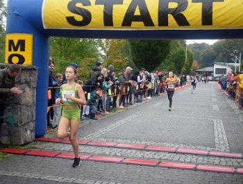 XXXII Jesienny Festiwal Biegowy- wyniki + zdjęcia - zdjęcie 187