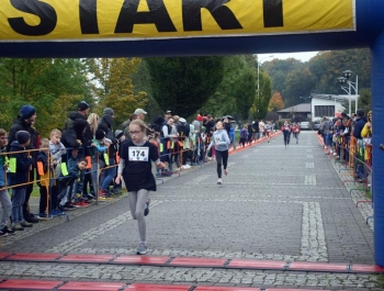 XXXII Jesienny Festiwal Biegowy- wyniki + zdjęcia - zdjęcie 189