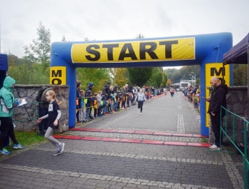 XXXII Jesienny Festiwal Biegowy- wyniki + zdjęcia - zdjęcie 190