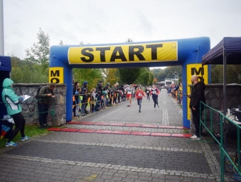 XXXII Jesienny Festiwal Biegowy- wyniki + zdjęcia - zdjęcie 191