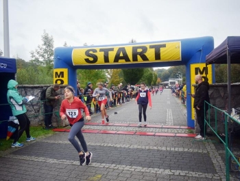 XXXII Jesienny Festiwal Biegowy- wyniki + zdjęcia - zdjęcie 192