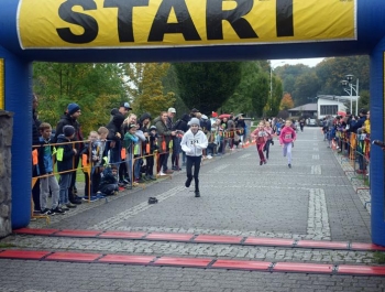 XXXII Jesienny Festiwal Biegowy- wyniki + zdjęcia - zdjęcie 193