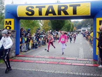 XXXII Jesienny Festiwal Biegowy- wyniki + zdjęcia - zdjęcie 194