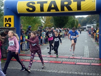 XXXII Jesienny Festiwal Biegowy- wyniki + zdjęcia - zdjęcie 195