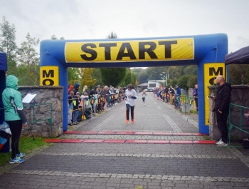 XXXII Jesienny Festiwal Biegowy- wyniki + zdjęcia - zdjęcie 196