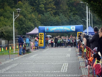 XXXII Jesienny Festiwal Biegowy- wyniki + zdjęcia - zdjęcie 197