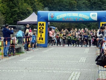 XXXII Jesienny Festiwal Biegowy- wyniki + zdjęcia - zdjęcie 198