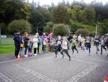 XXXII Jesienny Festiwal Biegowy- wyniki + zdjęcia - zdjęcie 199