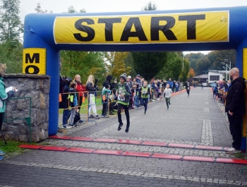 XXXII Jesienny Festiwal Biegowy- wyniki + zdjęcia - zdjęcie 201