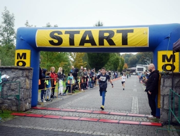 XXXII Jesienny Festiwal Biegowy- wyniki + zdjęcia - zdjęcie 202