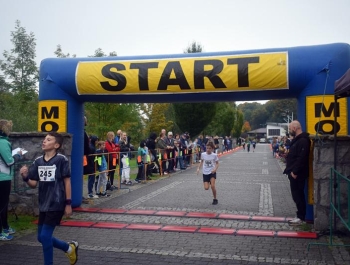 XXXII Jesienny Festiwal Biegowy- wyniki + zdjęcia - zdjęcie 203