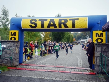 XXXII Jesienny Festiwal Biegowy- wyniki + zdjęcia - zdjęcie 204