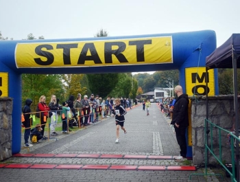 XXXII Jesienny Festiwal Biegowy- wyniki + zdjęcia - zdjęcie 205