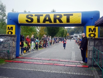 XXXII Jesienny Festiwal Biegowy- wyniki + zdjęcia - zdjęcie 206