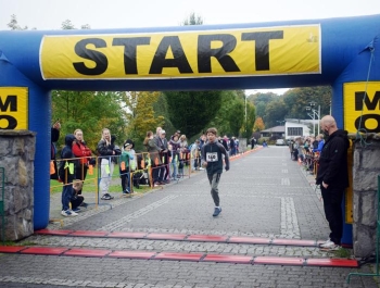 XXXII Jesienny Festiwal Biegowy- wyniki + zdjęcia - zdjęcie 207