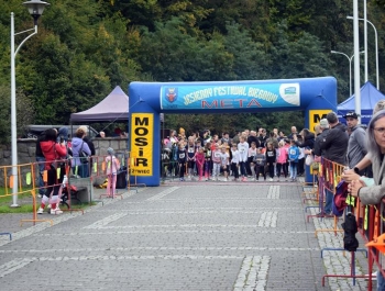 XXXII Jesienny Festiwal Biegowy- wyniki + zdjęcia - zdjęcie 208