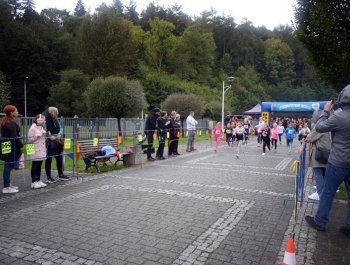 XXXII Jesienny Festiwal Biegowy- wyniki + zdjęcia - zdjęcie 209