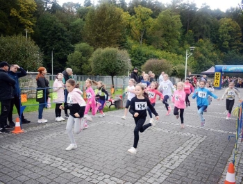 XXXII Jesienny Festiwal Biegowy- wyniki + zdjęcia - zdjęcie 210