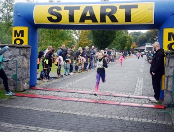 XXXII Jesienny Festiwal Biegowy- wyniki + zdjęcia - zdjęcie 212