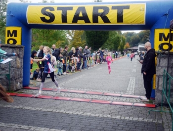 XXXII Jesienny Festiwal Biegowy- wyniki + zdjęcia - zdjęcie 213