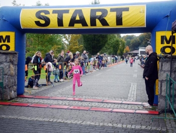 XXXII Jesienny Festiwal Biegowy- wyniki + zdjęcia - zdjęcie 214