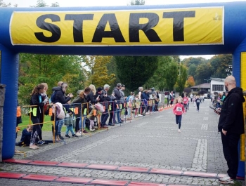 XXXII Jesienny Festiwal Biegowy- wyniki + zdjęcia - zdjęcie 215