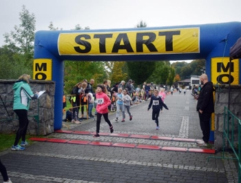 XXXII Jesienny Festiwal Biegowy- wyniki + zdjęcia - zdjęcie 216