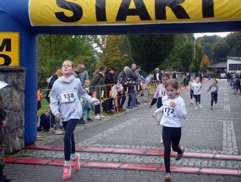 XXXII Jesienny Festiwal Biegowy- wyniki + zdjęcia - zdjęcie 217