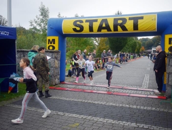 XXXII Jesienny Festiwal Biegowy- wyniki + zdjęcia - zdjęcie 218