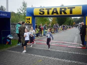 XXXII Jesienny Festiwal Biegowy- wyniki + zdjęcia - zdjęcie 219