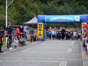 XXXII Jesienny Festiwal Biegowy- wyniki + zdjęcia - zdjęcie 220