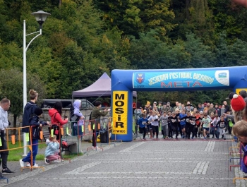 XXXII Jesienny Festiwal Biegowy- wyniki + zdjęcia - zdjęcie 221