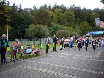 XXXII Jesienny Festiwal Biegowy- wyniki + zdjęcia - zdjęcie 222