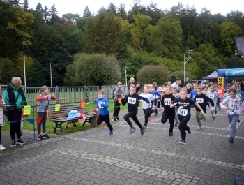 XXXII Jesienny Festiwal Biegowy- wyniki + zdjęcia - zdjęcie 223