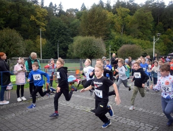 XXXII Jesienny Festiwal Biegowy- wyniki + zdjęcia - zdjęcie 224