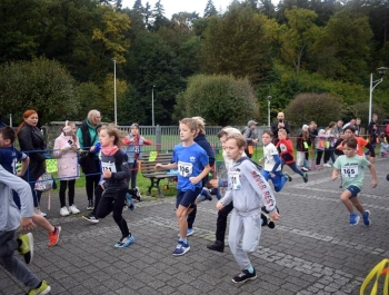 XXXII Jesienny Festiwal Biegowy- wyniki + zdjęcia - zdjęcie 225