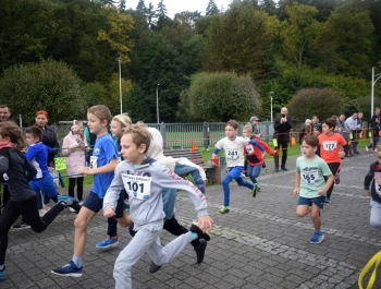 XXXII Jesienny Festiwal Biegowy- wyniki + zdjęcia - zdjęcie 226