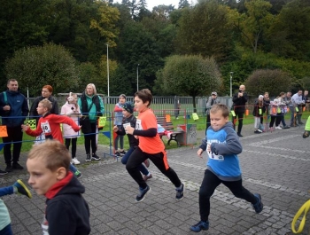 XXXII Jesienny Festiwal Biegowy- wyniki + zdjęcia - zdjęcie 228