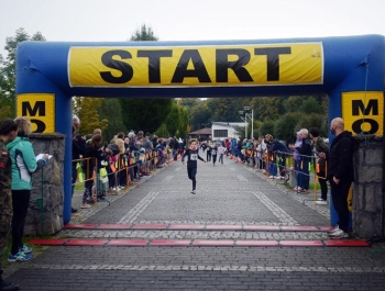 XXXII Jesienny Festiwal Biegowy- wyniki + zdjęcia - zdjęcie 229